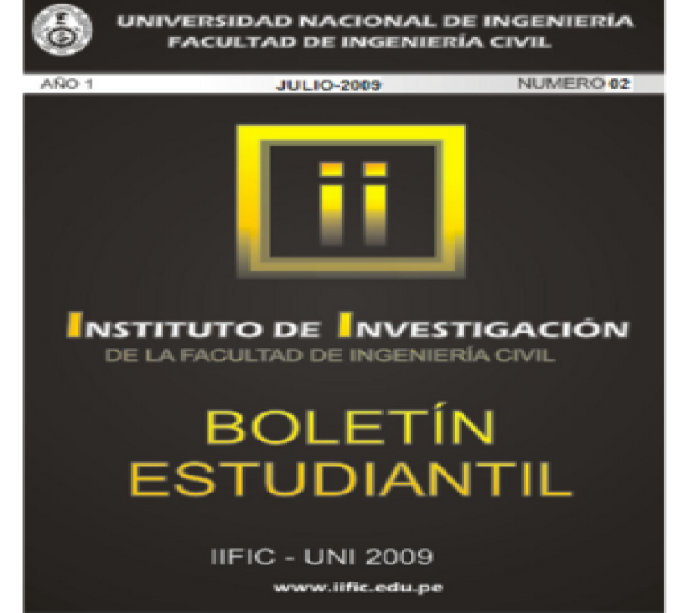 Boletin IIFIC N° 2