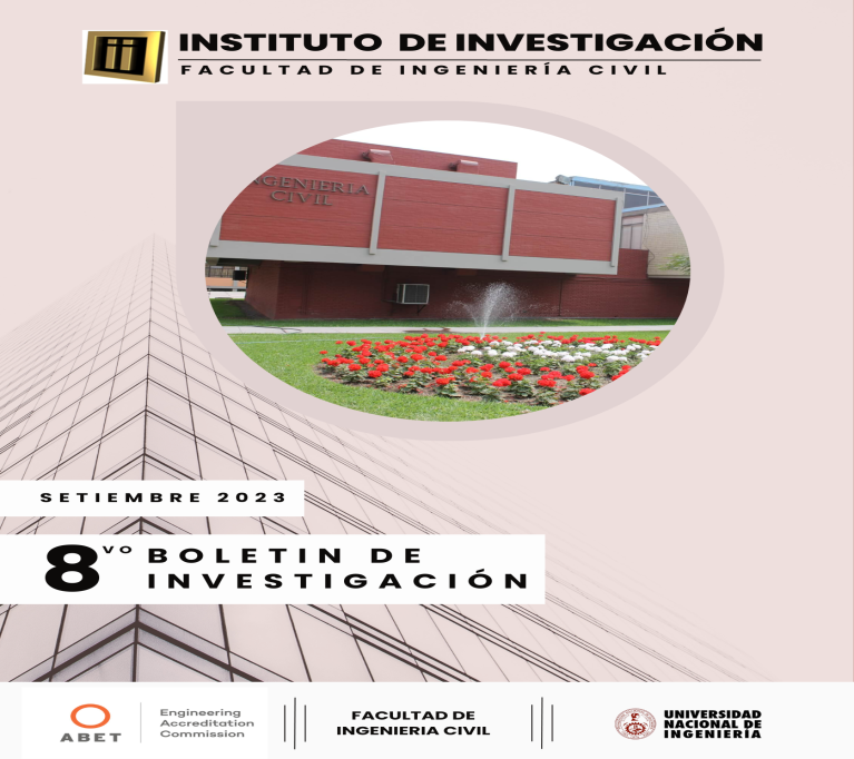 Boletín IIFIC N° 8