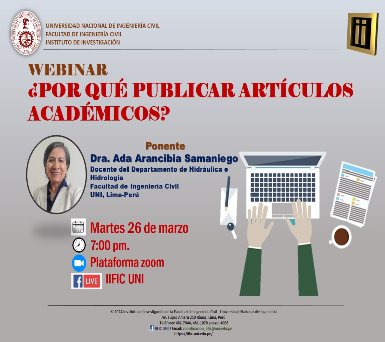 Webinar 