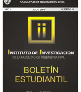 Boletin IIFIC N° 2