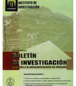 Boletin IIFIC N° 5