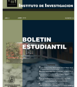 Boletin IIFIC N° 4