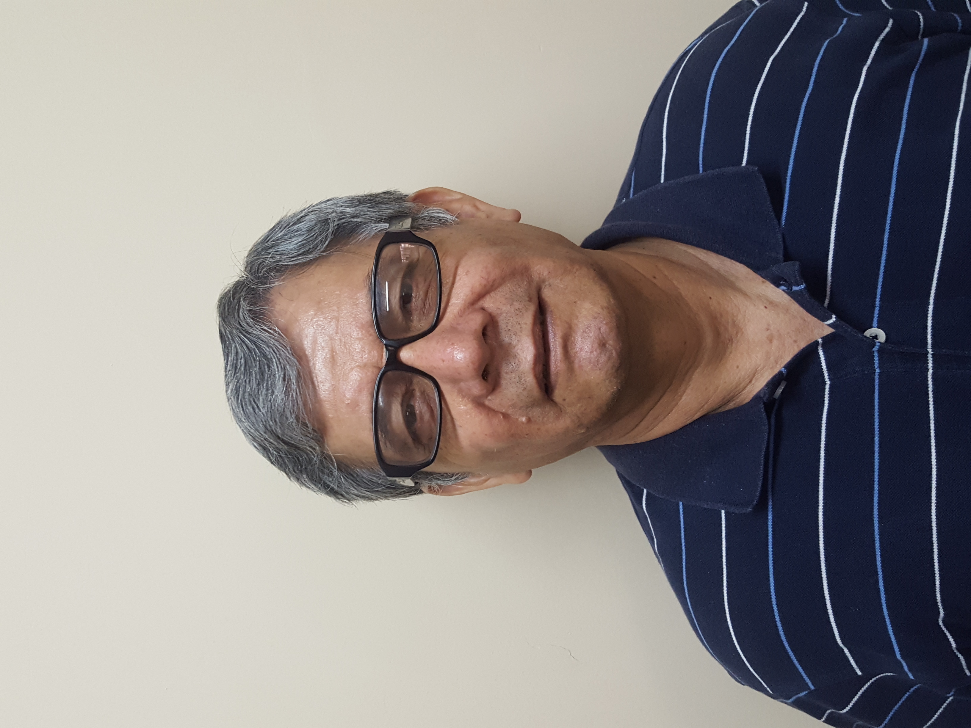 Gallardo Tapia Jorge Luis