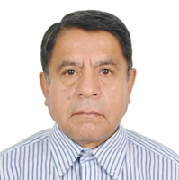 Julio Hernán Cruzado Quiroz