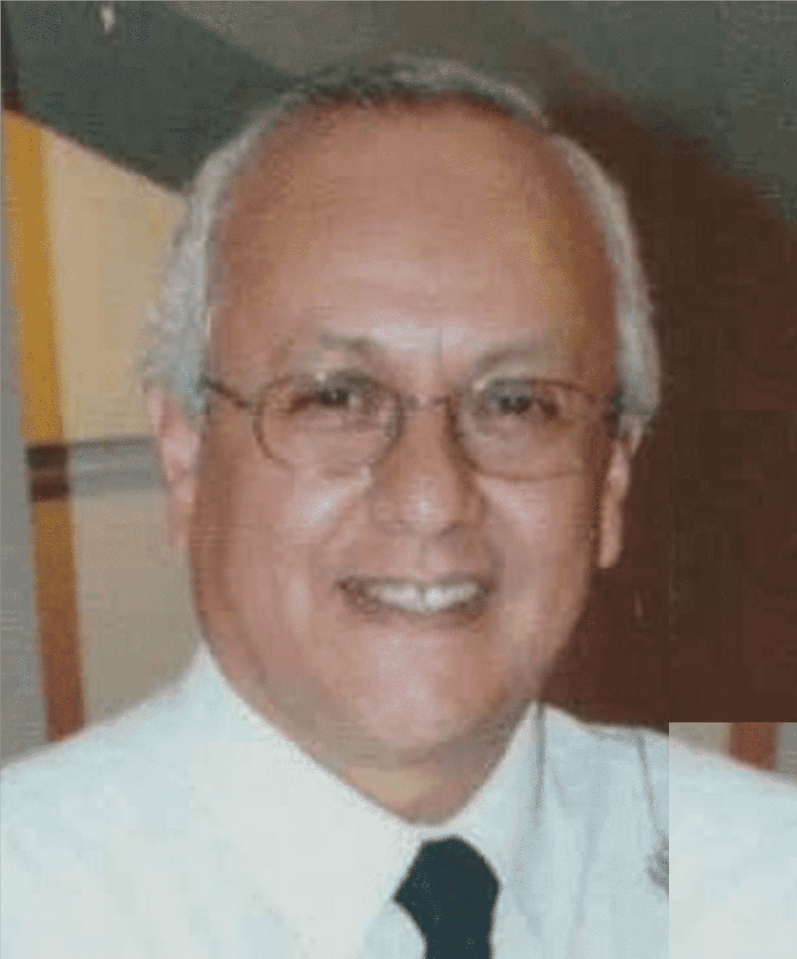 Wilfredo Gutiérrez Lazares