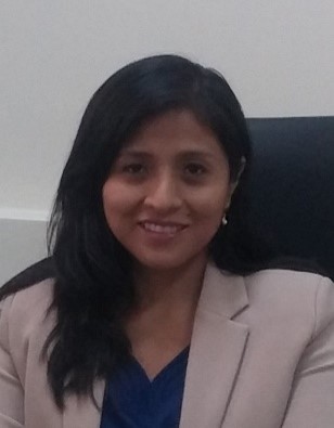Calderon Cahuana Diana Lucia