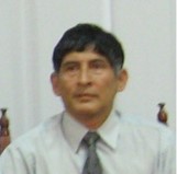 Mosquera Leiva Luis Alberto