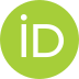 Logo Orcid